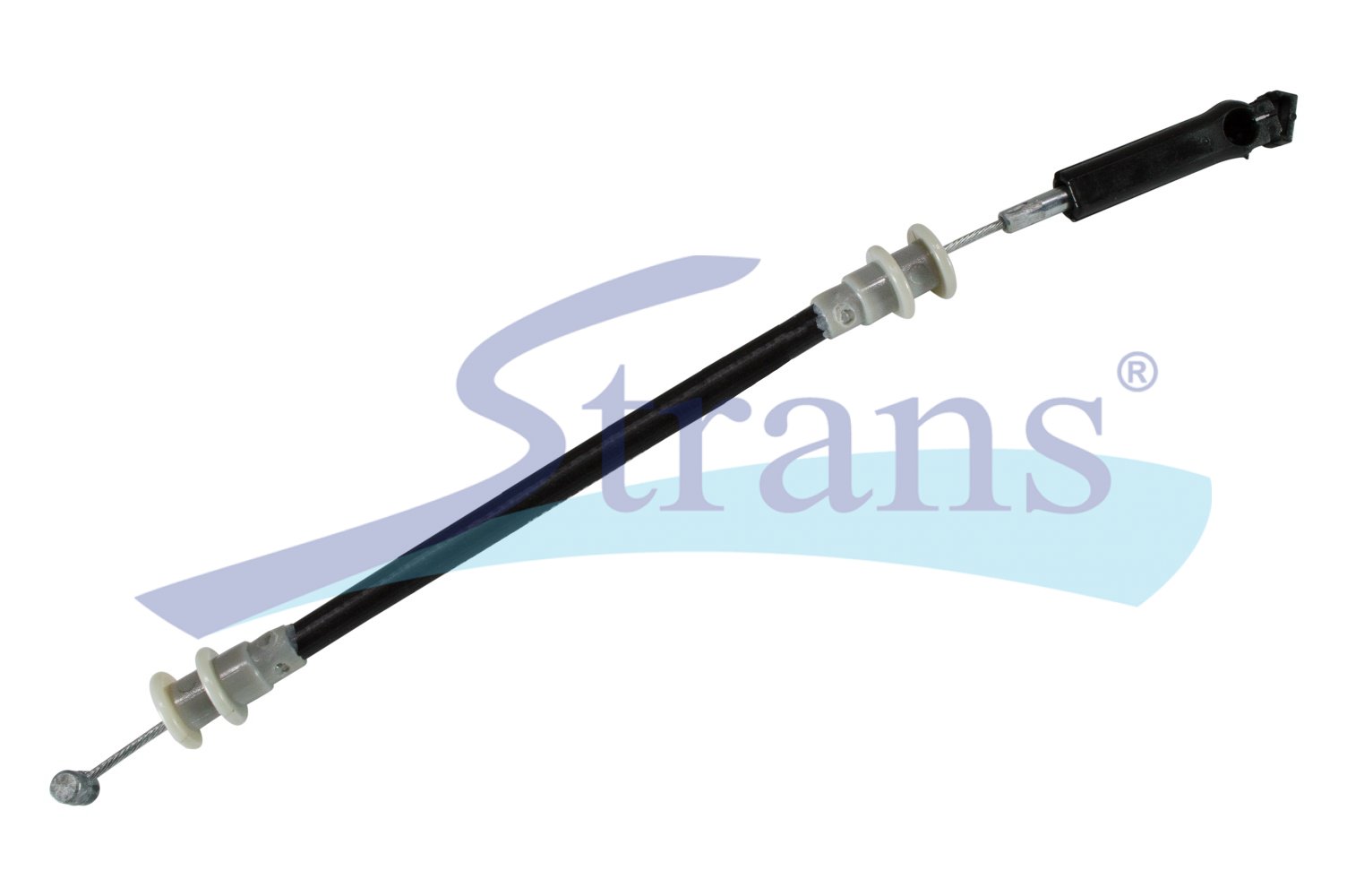 Трос Замка Дверей Renault Premium 300/340/385/400/420/C/D/Kerax